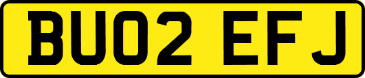 BU02EFJ