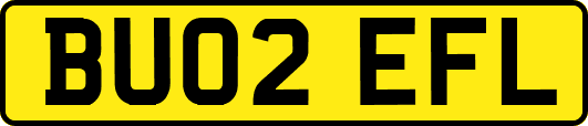 BU02EFL
