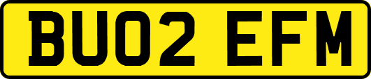 BU02EFM