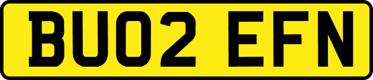 BU02EFN
