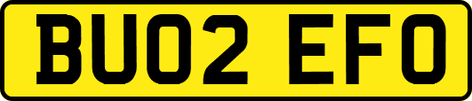 BU02EFO
