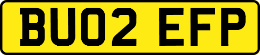 BU02EFP