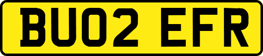 BU02EFR