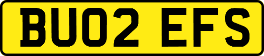 BU02EFS