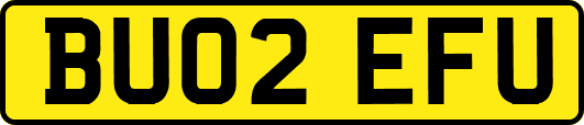 BU02EFU