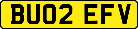 BU02EFV