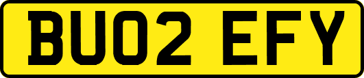 BU02EFY