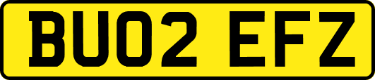 BU02EFZ