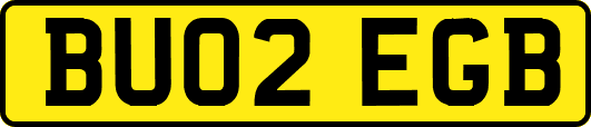 BU02EGB