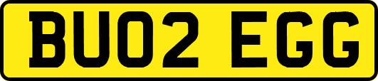 BU02EGG