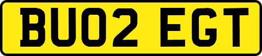 BU02EGT
