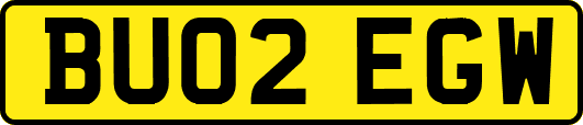 BU02EGW