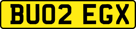 BU02EGX