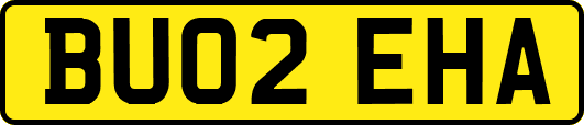 BU02EHA