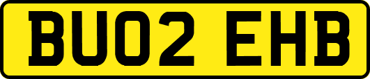 BU02EHB