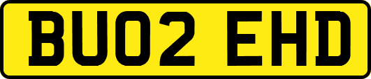 BU02EHD