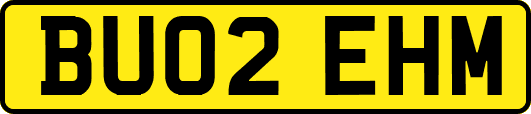 BU02EHM