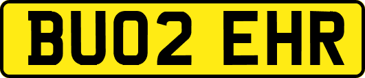 BU02EHR