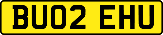 BU02EHU