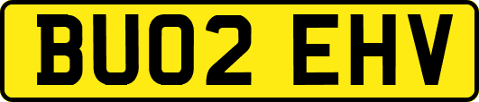 BU02EHV