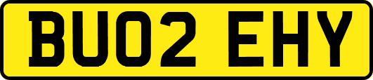 BU02EHY