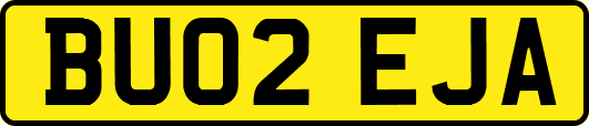 BU02EJA