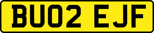 BU02EJF
