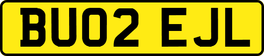 BU02EJL