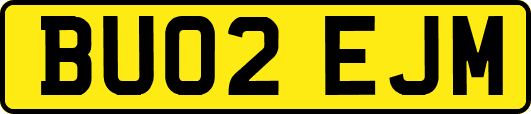 BU02EJM