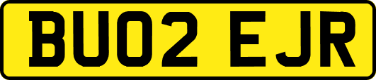BU02EJR