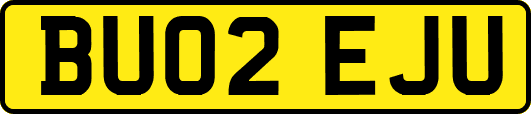 BU02EJU