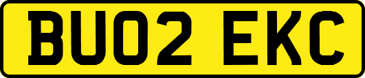 BU02EKC
