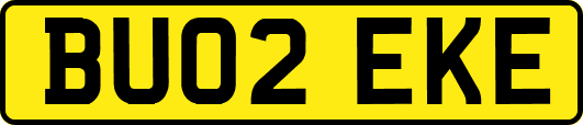 BU02EKE
