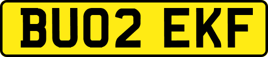 BU02EKF