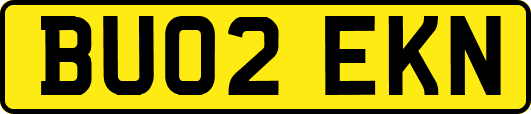 BU02EKN