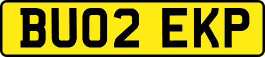BU02EKP