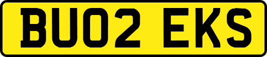 BU02EKS