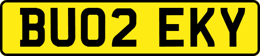 BU02EKY