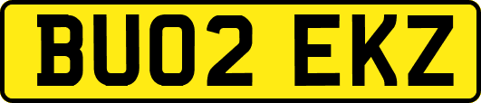 BU02EKZ