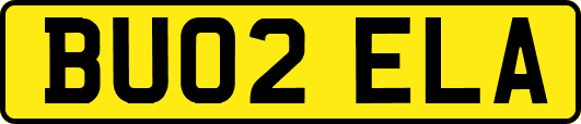 BU02ELA