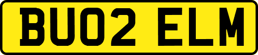 BU02ELM