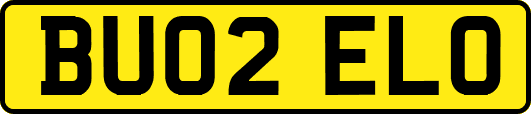 BU02ELO