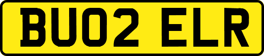 BU02ELR