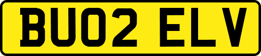 BU02ELV