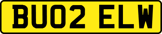 BU02ELW