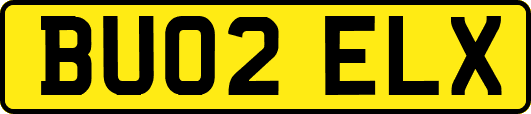 BU02ELX