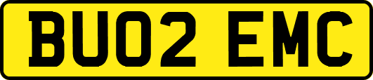 BU02EMC