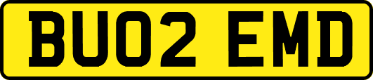 BU02EMD