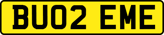 BU02EME