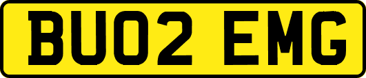 BU02EMG